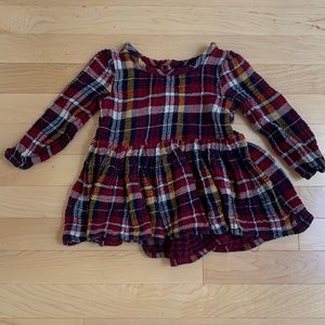 Tucker + Tate 3T top